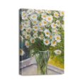 thumbnail image 1 of &nbsp;Art Floral Bathroom Wall DecorModern Prints for a Vibrant Kitchen or Bedroom – Adds Elegance to Any Room, Size 12x16., 1 of 7