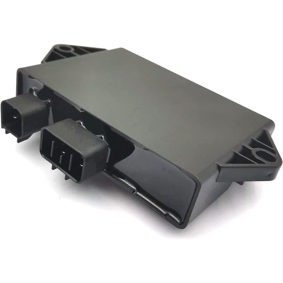 CDI Box Ignitor Module Unit Compatible with Yamaha YFM350X Warrior 350 /YFM 350 Warrior California/YFM350 Raptor 350/YFM 350 Raptor SE 5YT-85540-00-00 5NF-85540-00-00
