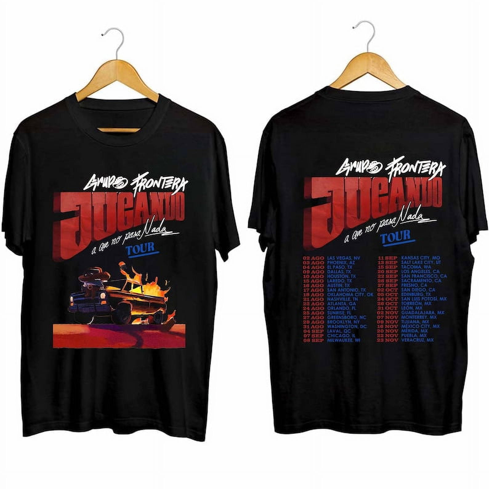 Chayanne Bailemos Otra Vez Tour 2024 Shirt, Chayanne Fan Shirt
