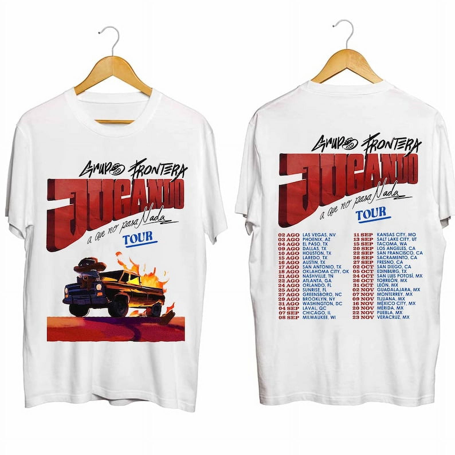Chayanne Bailemos Otra Vez Tour 2024 Shirt, Chayanne Fan Shirt