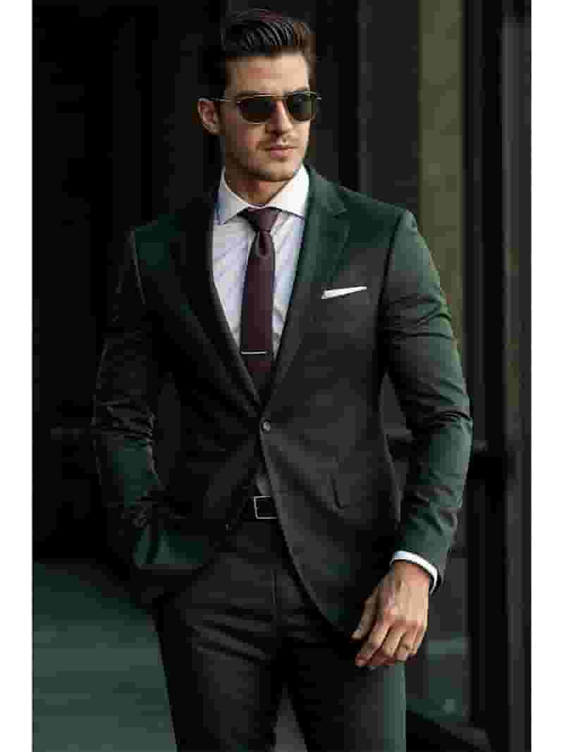 Shaadi Ke Liye Coat Pant Wedding Shadi Blazer Mens Suit Shadi Ke