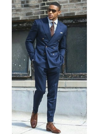 Coat Pant Men Wedding
