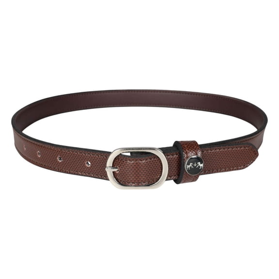 Equine Couture Vegan-X Ladies Belt