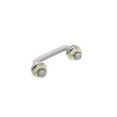 thumbnail image 1 of &nbsp;FIT FOR SUZUKI SAMURAI GYPSY BONNET LOCK, 1 of 1