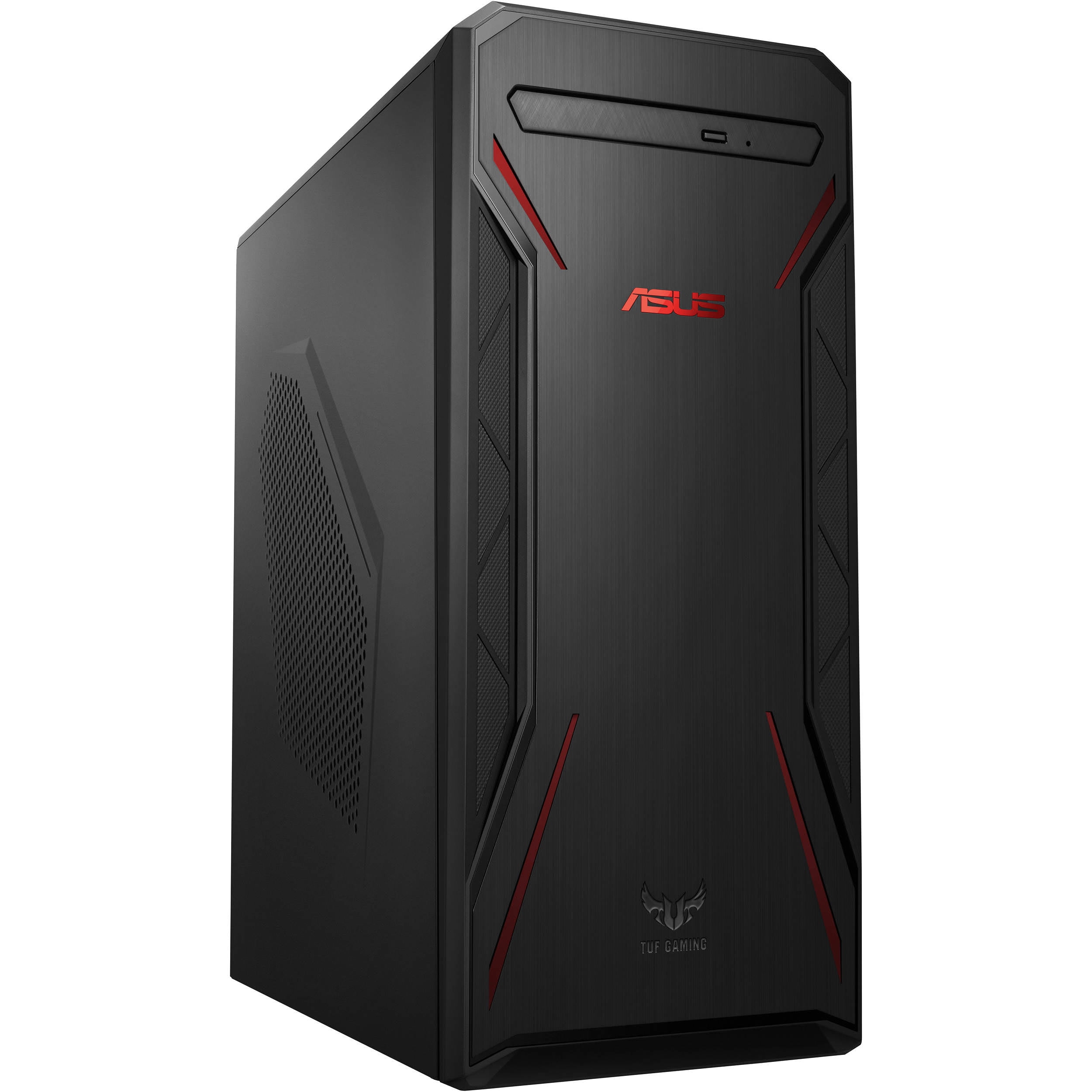  FX10CP FX10CP-DH551 Gaming Desktop Computer - Intel Core i5