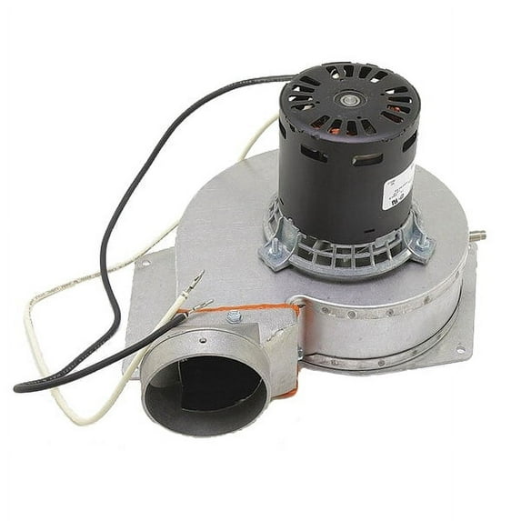  HEIL QUAKER / ICP 1010780 Blower Vent Inducer Assembly With Gaskets 80+ S
