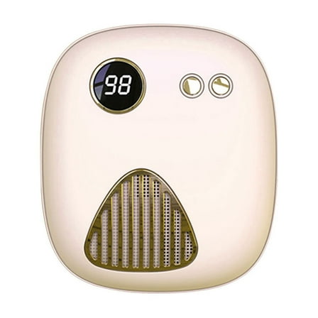 &nbsp;Hand Warmers Rechargeable, 8000mAh Electric Portable Pocket Hand Warmer/Power Bank, Great for Outdoor Sports, Hunting, Golf, Camping, Warm Gifts for Women, Men