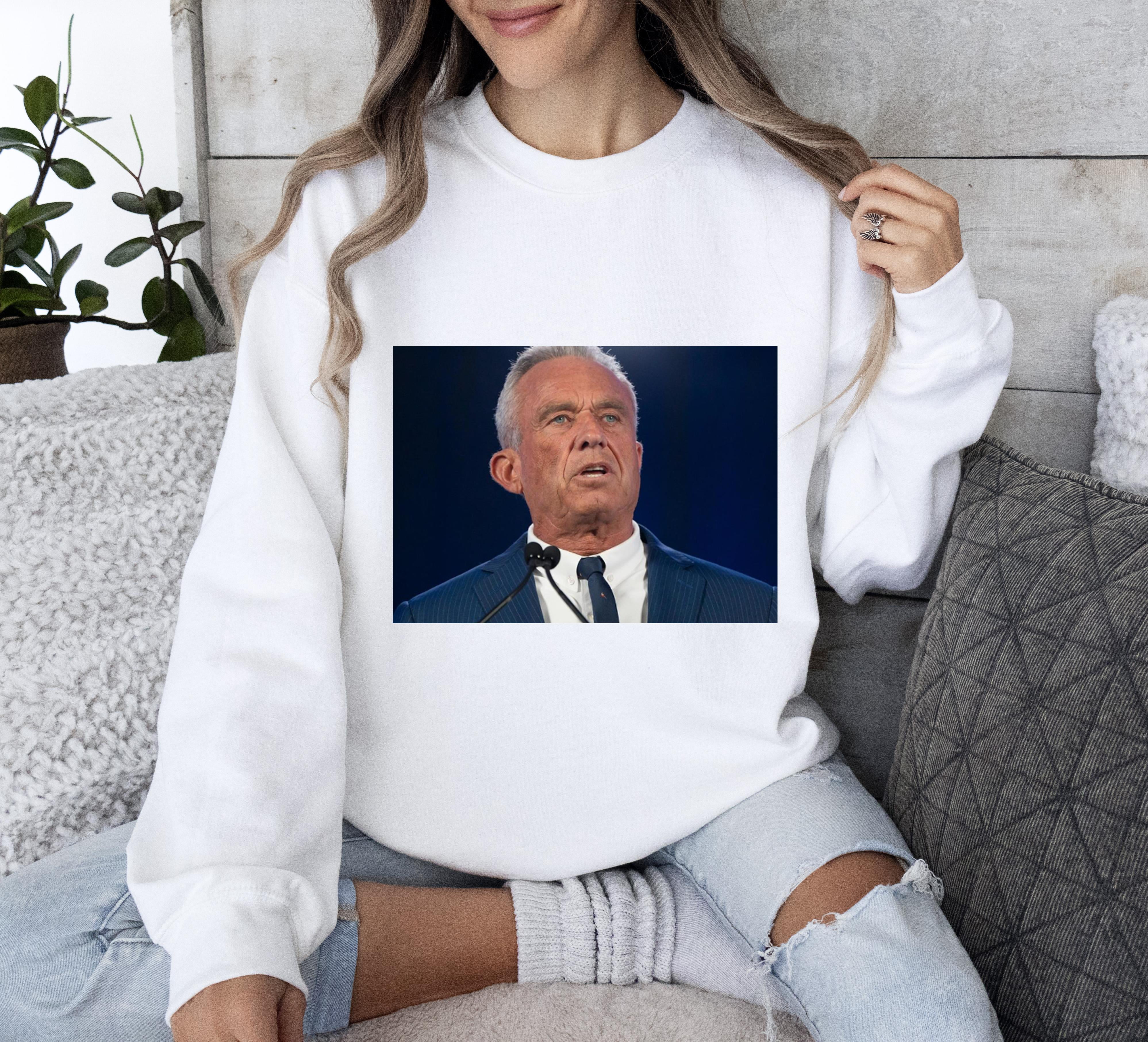 Robert Kennedy Jr For President 2025 Website
