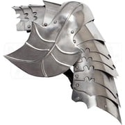 Medieval Fantasy Leg Guard Halloween Costume