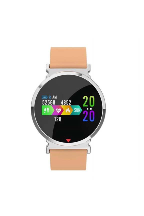 &nbsp;Smart Bluetooth Watch Heart Rate Monitor Waterproof Sport Bracelet