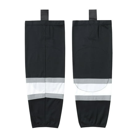 EALER HS100 Series Team Color Dry Fit Ice Hockey Socks Foer Youth To Adult