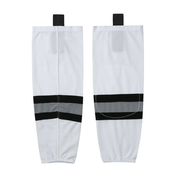 EALER HS100 Series Team Color Dry Fit Ice Hockey Socks Foer Youth To Adult