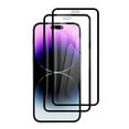 thumbnail image 1 of &nbsp;iPhone 11 Pro Max Screen Protector Tempered Glass Shatterproof Full Coverage Tempered Glass Shield with Enhanced Edge, 1 of 5
