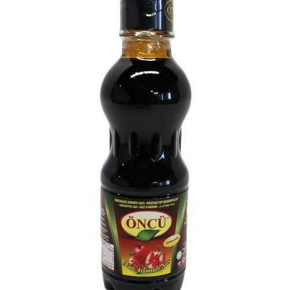 Onc Pomegranate Sauce - 11.62 oz Bottle