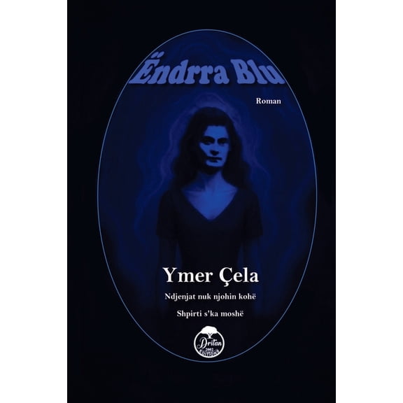 Ëndrra Blu, (Paperback)