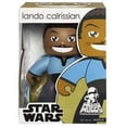 thumbnail image 1 of Star Wars Mighty Muggs: Lando Calrissian, 1 of 1