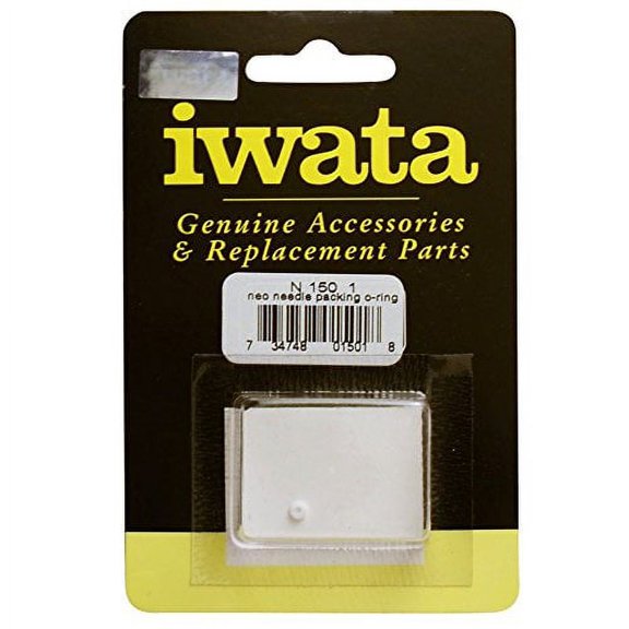 neo needle packing o-ring