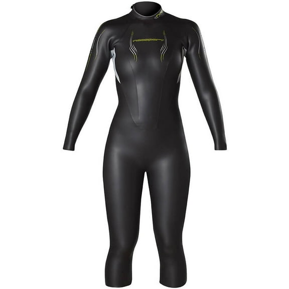 Women's NeoSport NRG Full Triathlon Wetsuit