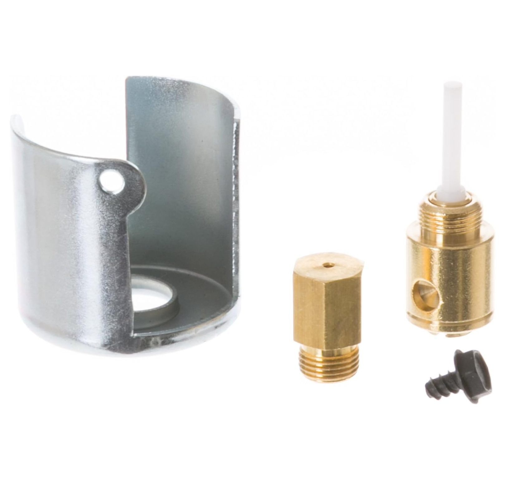 neral Electric WE25X217 Dryer Conversion Kit Natural Gas to Liquid