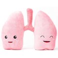 thumbnail image 1 of nerdbugs Lung Plush - We Be-Lung Together!, 1 of 3