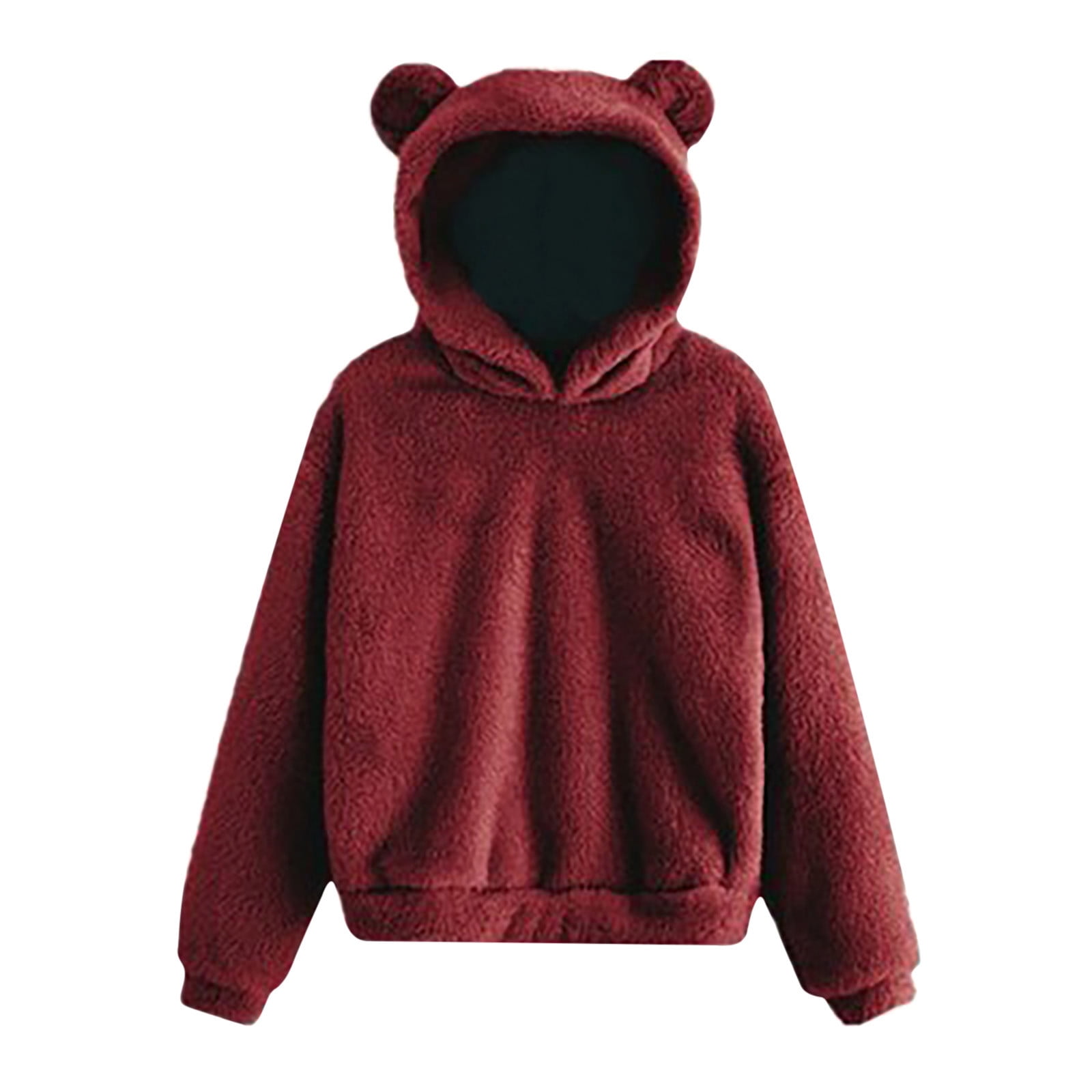 Bear Ears Hoodie