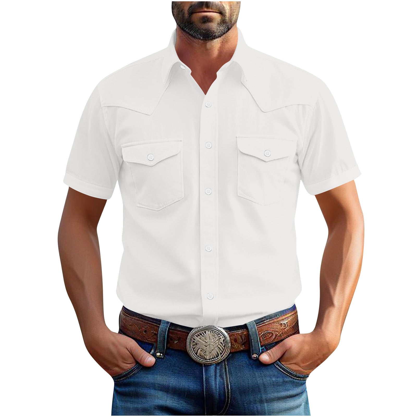 cowboy dressed in white linen Nicole Cline | Tis the season of white linen dresses and cowboy boots, welcome!