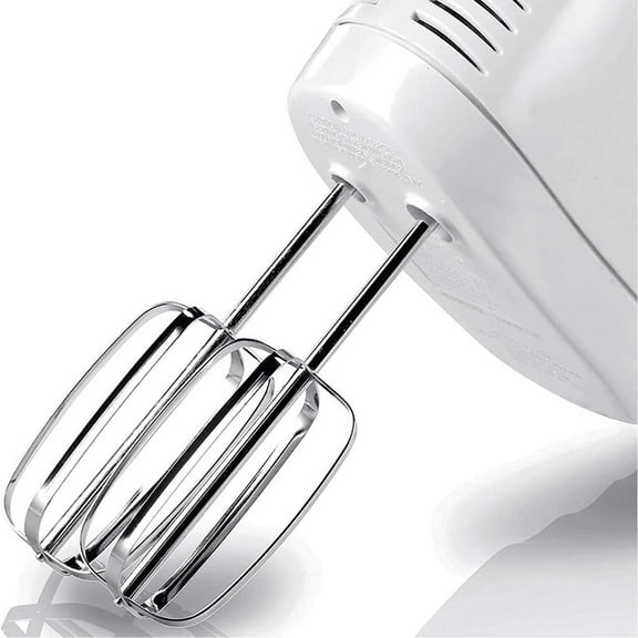 neszzmir Hand Mixer Replacement Beaters - Stainless Steel Whisk Attachment Compatible with Hamilton Beach Models 62682RZ 62692 62695V 64699
