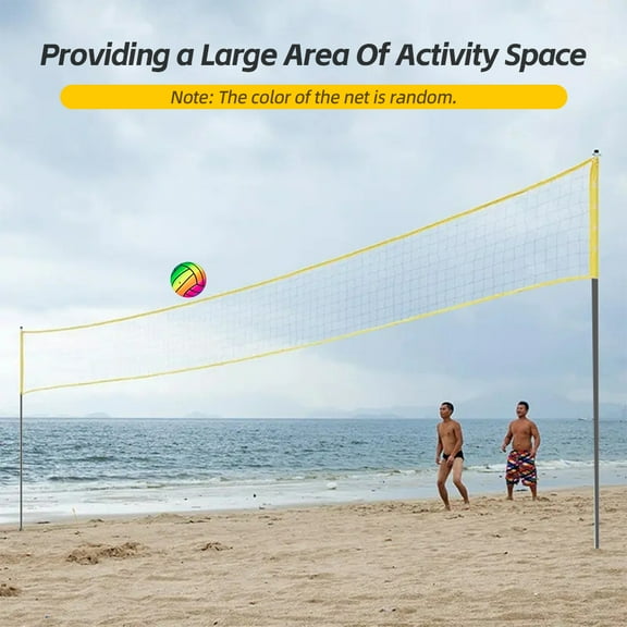 net,Net Net With Stand Volleyball Net Stand Portable Siuke
