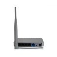 thumbnail image 1 of netis WF2501 150Mbps Wireless N Long Range Router w/ 1x 5dBi Antenna, 1 of 5