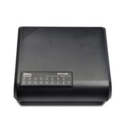 netis st3116p 16-port 10/100 desktop switch