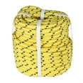 thumbnail image 1 of netuera 1/2"x100' Heavy Duty Double Braid Polyester Rope Sling 5500Lbs Tensile Strength, 1 of 6