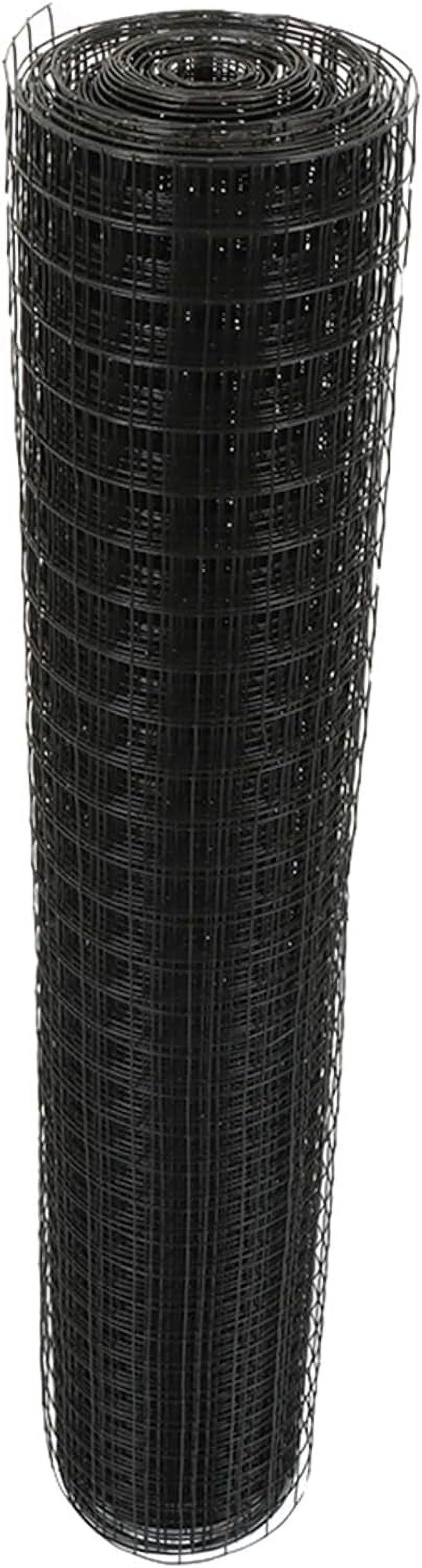 netuera 1.5 in Hardware Cloth, 48 in x 50 ft Chicken Wire Fence