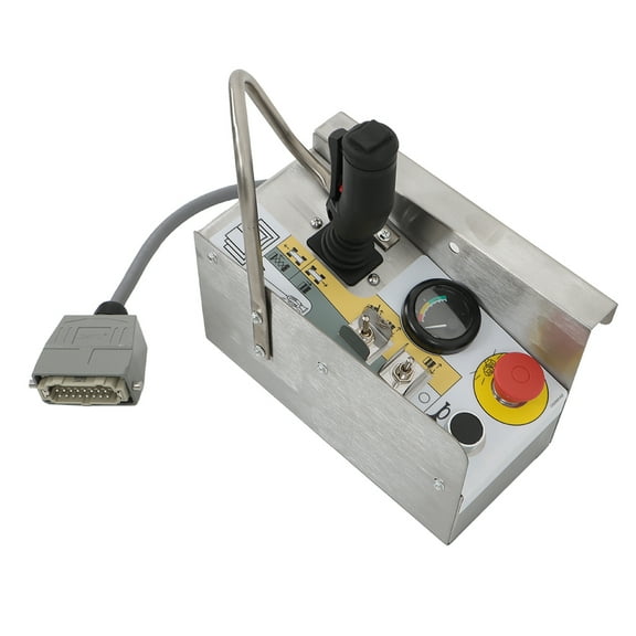 netuera 156879 156991 For Skyjack Scissor Lift SJIII3215 3219 3220 3226 4620 Control Box