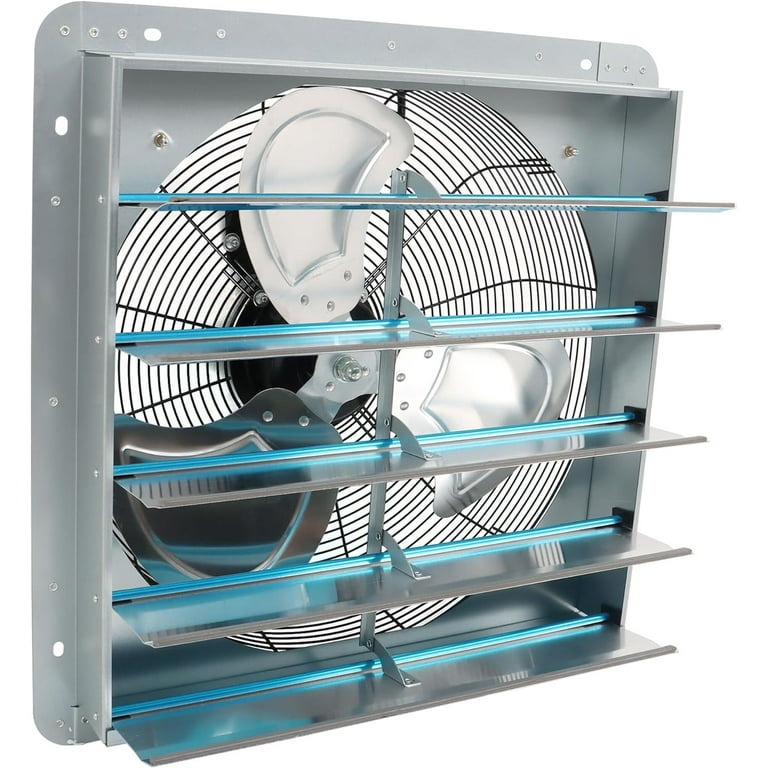 Industrial Ventilation Solutions North Hills, CA