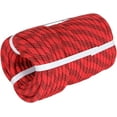 thumbnail image 1 of netuera 3/8 Inch Braided Polyester Rope 100Ft Rigging Rope Tensile Strength 3520Lbs, 1 of 5