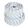 thumbnail image 1 of netuera 5/8" x 150 FT Double Braid Polyester Arborist Bull Rope Tree Riggging Line, 1 of 9
