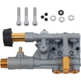 thumbnail image 1 of netuera Pressure Washer Pump Versatile Application 7108366 Replacement for 510020 520006 New Upgrade, 1 of 7