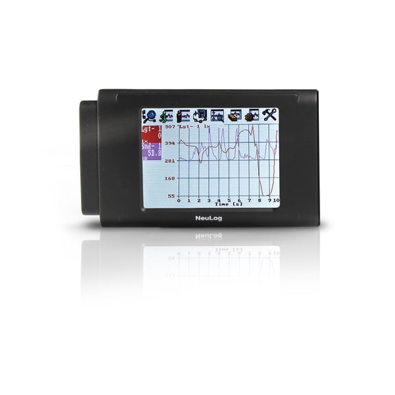 NEULOG Graphic Display Module
