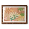 thumbnail image 1 of Neutral Blooms III-Premium Framed Print - Ready to Hang, 1 of 7
