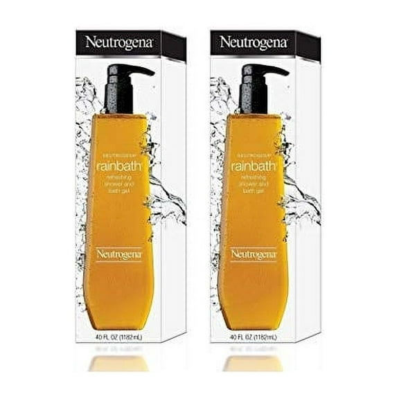 Neutrogena Rainbath