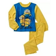 DESPICABLE ME ***new*** Boys' License 2 Piece