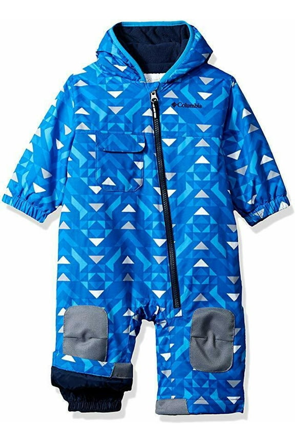 new Columbia Baby Hot-Tot Suit 3 - 6 Months nwt