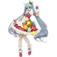 new Hatsune Miku Birthday 2020 Action Figure (Pop Idol Version