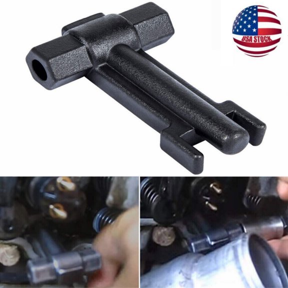 new Injector Puller 6778 J-44639 For 2001~2004 GM Duramax 6.6L IPGM-01