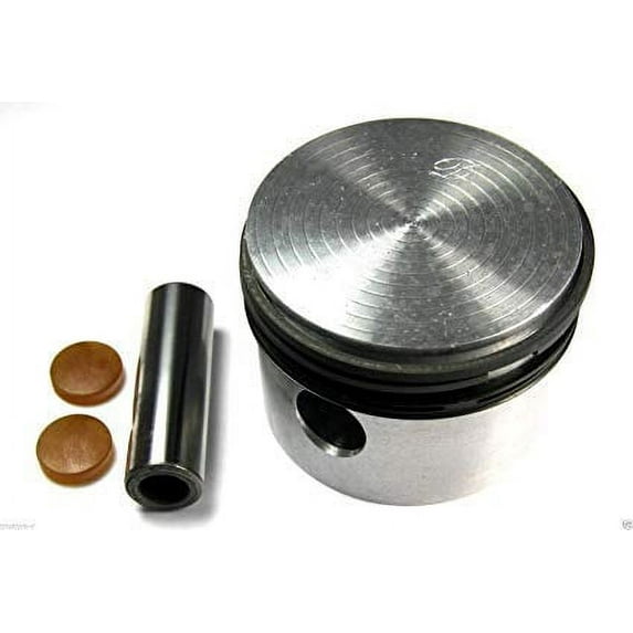 new K132 Emglo Jenny 610-1028 Air Compressor Piston Assembly Genuine OEM