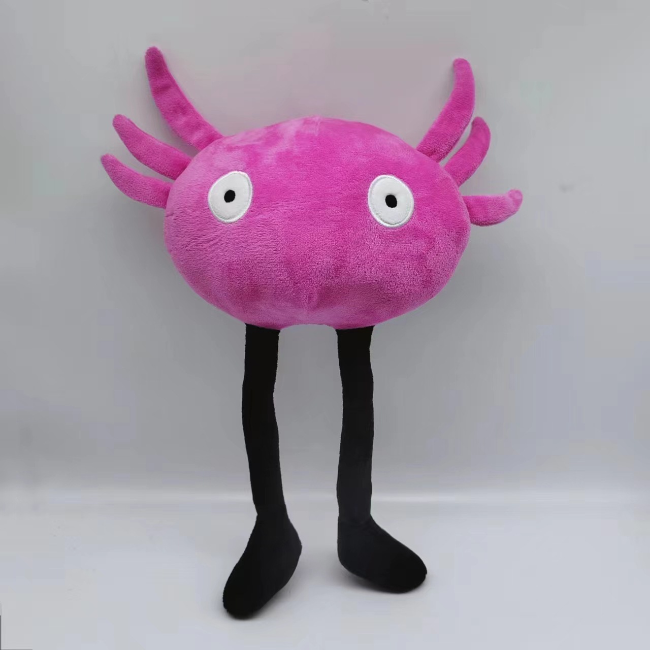 new KinitoPet plug electronic pet game surrounding plush doll cartoon