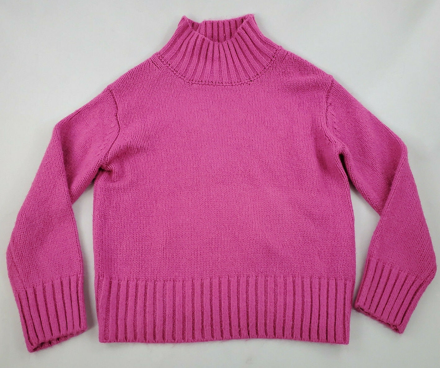 マガショーニ MAGASCHONI レディース S セーター カシミヤ100% ピンク マガショーニ MAGASCHONI レディース S セーター カシミヤ100