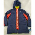 thumbnail image 1 of new Nautica kids jacket coat water resistant NSFDM13F 416 navy sz XL 18/20 $125, 1 of 7