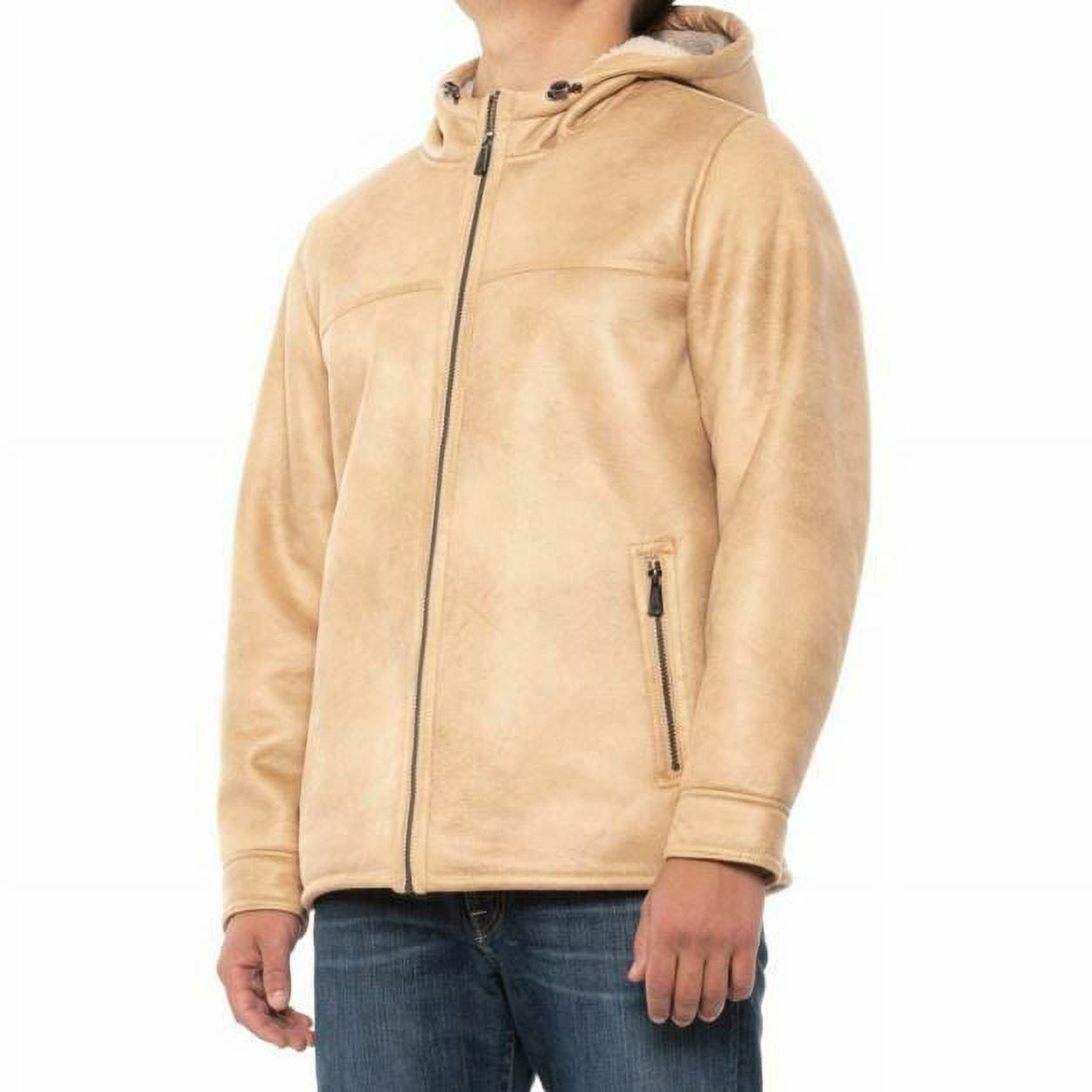 new RAINFOREST men jacket coat hooded RF2103A VGPNE water