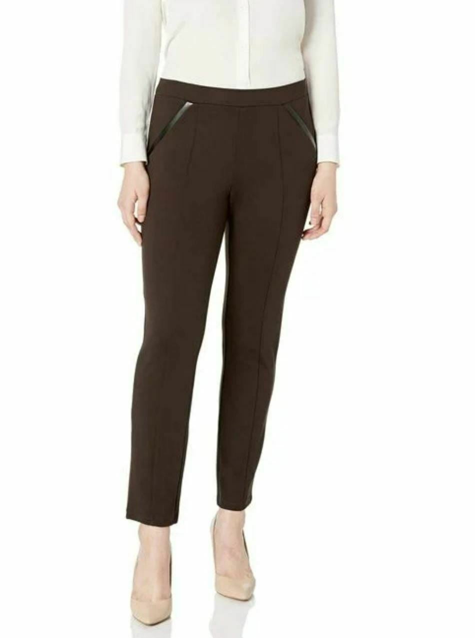 Rafaella Shop Womens Pants - Walmart.com